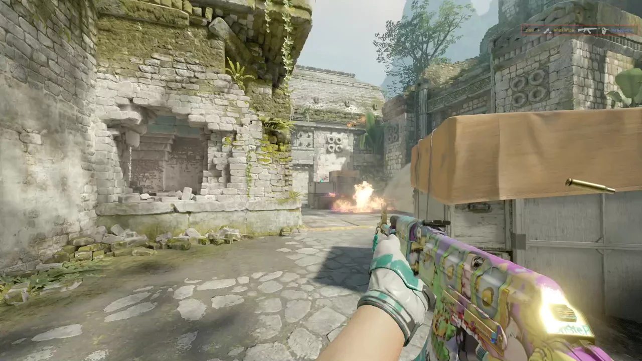 highlight
